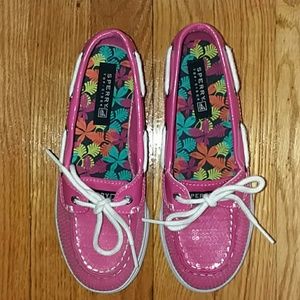kids Sperry Top-Sider